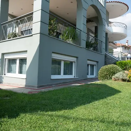 Appartement Apollon House Vólos