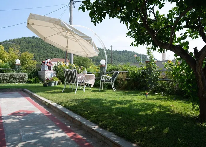 Apollon House Διαμέρισμα Βόλος