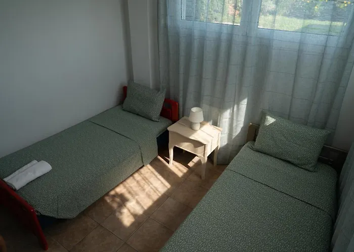 Apollon House Διαμέρισμα Βόλος