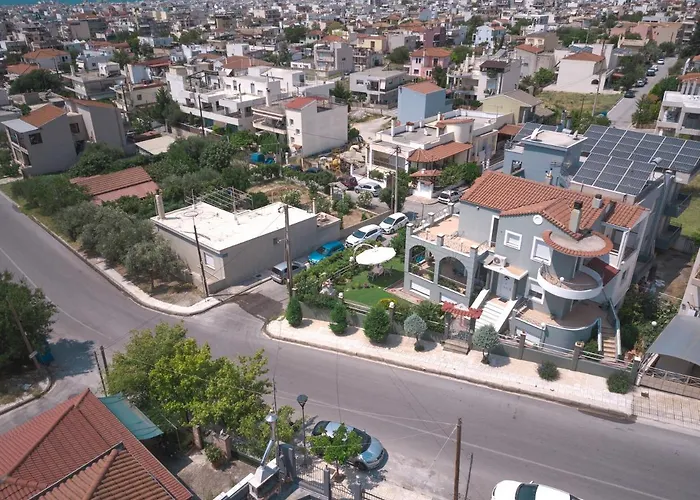 Apollon House Διαμέρισμα