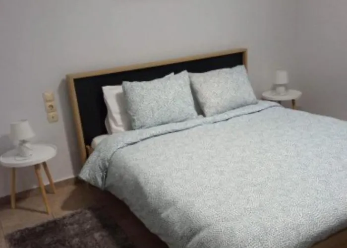 Apollon House Διαμέρισμα *