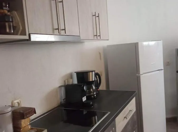 Apollon House * Βόλος