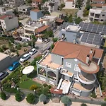 דירה Apollon House וולוס
