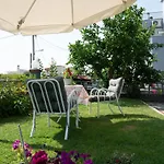 דירה Apollon House וולוס