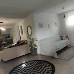 Apollon House