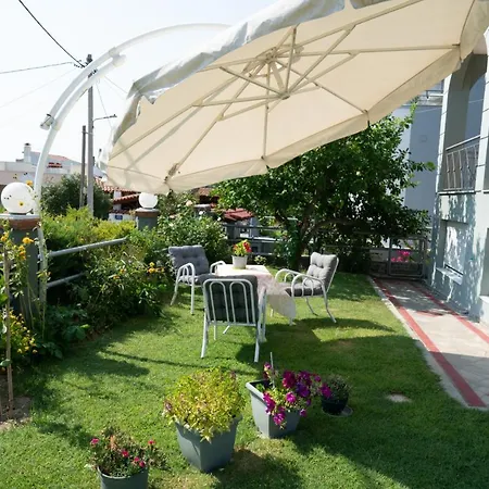 Apollon House Appartamento Volos