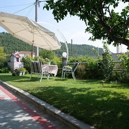 Apollon House דירה וולוס