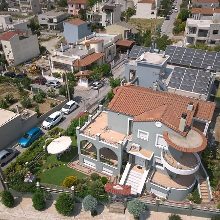 Daire Apollon House Golos