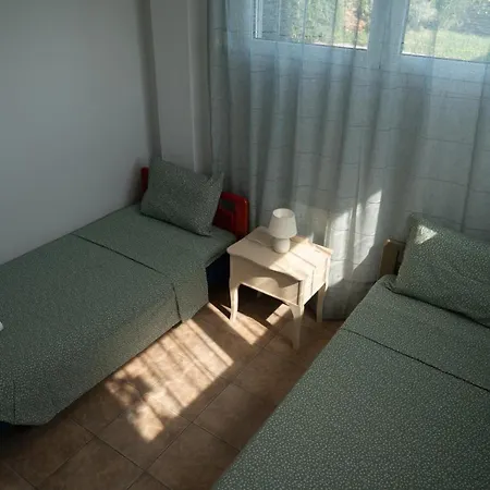 Apollon House Daire Golos