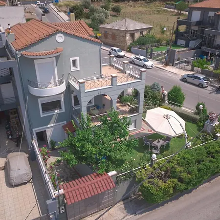 Apollon House דירה וולוס