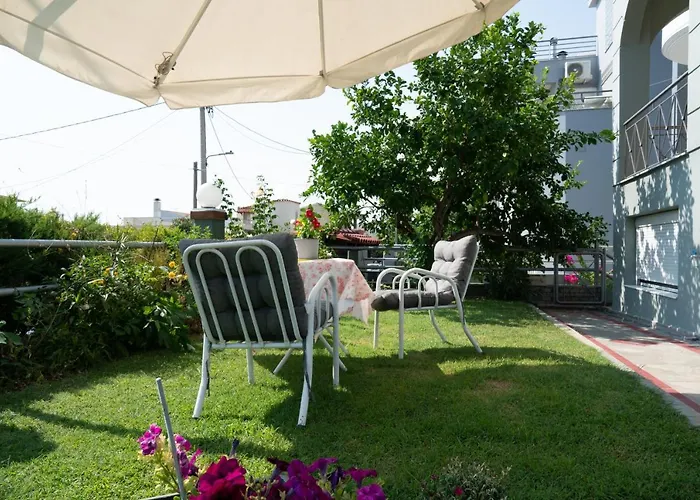 Appartamento Apollon House Volos