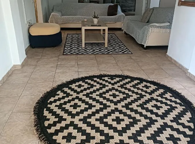 Apollon House Apartment Volos