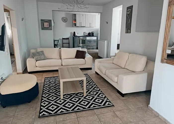 Apollon House * Volos