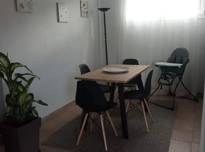 Apollon House Appartamento