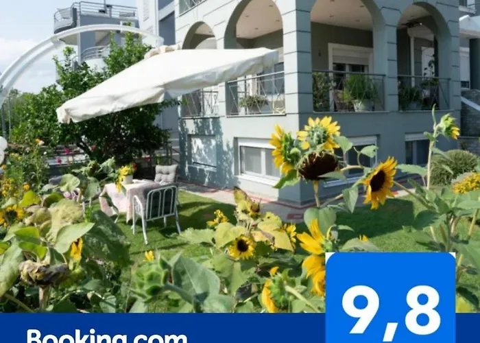 Apartment Apollon House